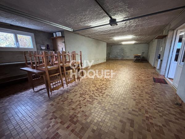 Maison à louer à Peyre - 4 pièces, 3 chambres