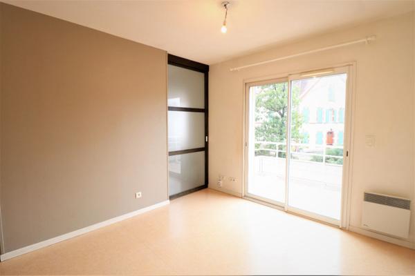 Appartement T1bis - Albi université