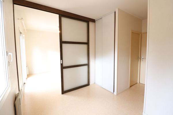 Appartement T1bis - Albi université