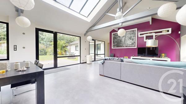 Maison à vendre  5 pièces - 188 m2 ST ETIENNE DE MONTLUC - 44