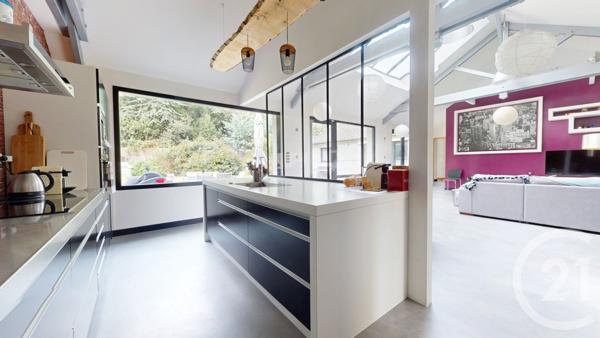 Maison à vendre  5 pièces - 188 m2 ST ETIENNE DE MONTLUC - 44