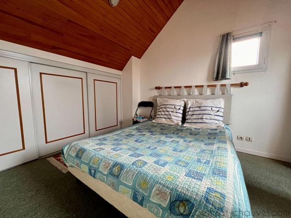 ARZON Appartement 2 pièces 29 m²