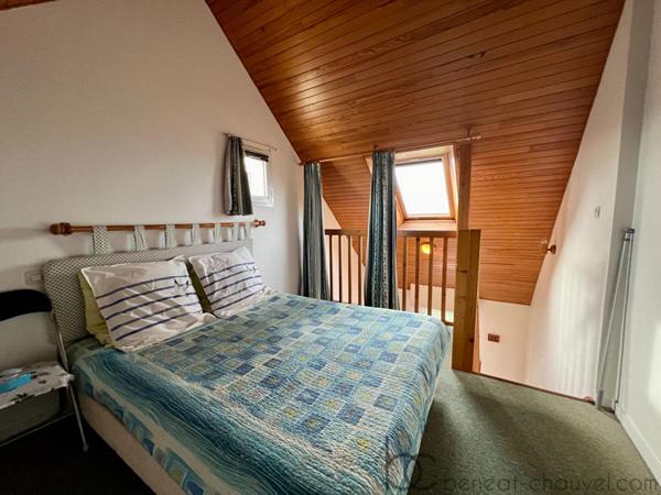 ARZON Appartement 2 pièces 29 m²