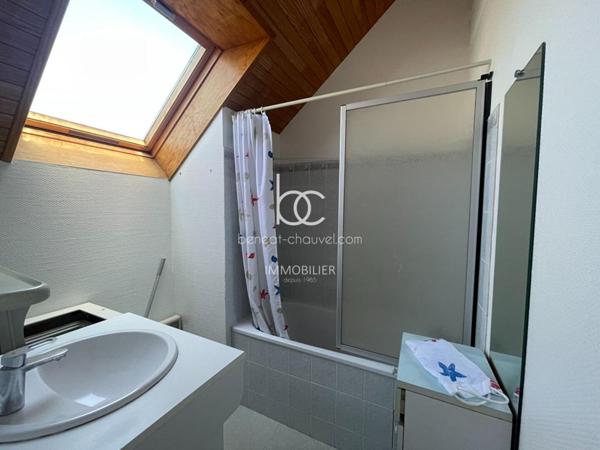 ARZON Appartement 2 pièces 29 m²