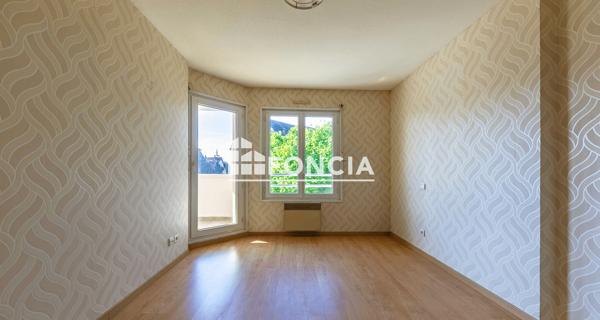 À vendre Appartement 3 pièces 69.51 m² - Strasbourg 67000