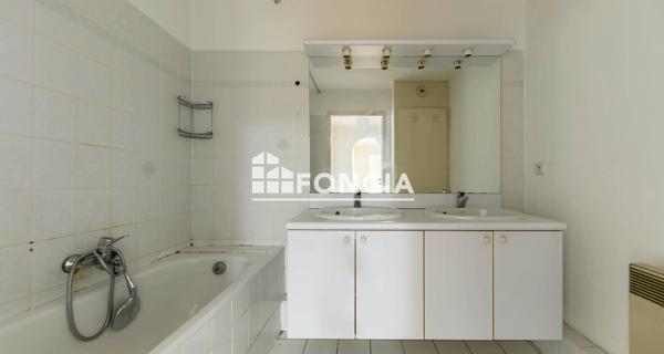 À vendre Appartement 3 pièces 69.51 m² - Strasbourg 67000