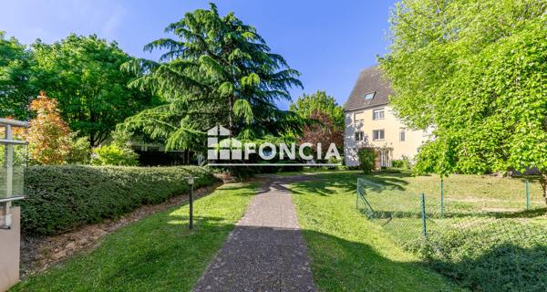 À vendre Appartement 3 pièces 69.51 m² - Strasbourg 67000