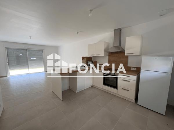 Location Maison 3 pièces 69.37 m² - 28 ROUTE DE PONTLEVOY Contres 41700