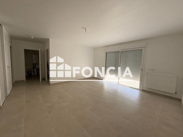 Location Maison 3 pièces 69.37 m² - 28 ROUTE DE PONTLEVOY Contres 41700