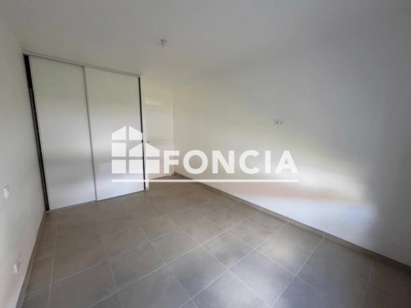 Location Maison 3 pièces 69.37 m² - 28 ROUTE DE PONTLEVOY Contres 41700