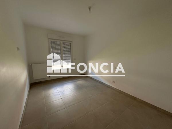 Location Maison 3 pièces 69.37 m² - 28 ROUTE DE PONTLEVOY Contres 41700