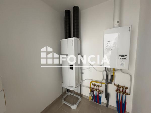 Location Maison 3 pièces 69.37 m² - 28 ROUTE DE PONTLEVOY Contres 41700