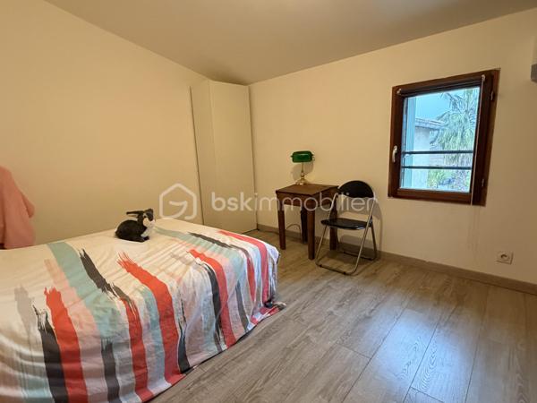 Appartement de 72,13 m²