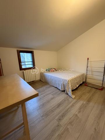 Appartement de 72,13 m²