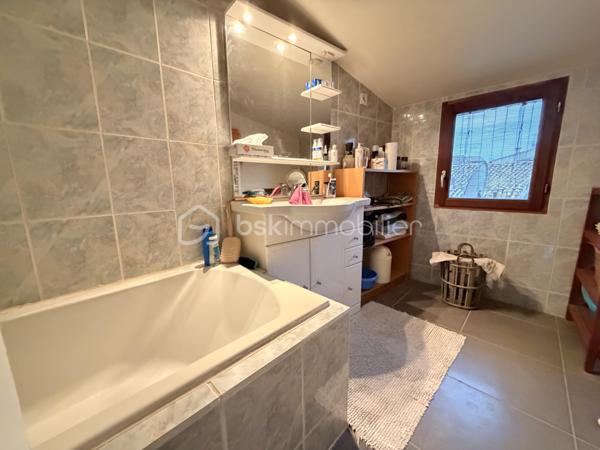 Appartement de 72,13 m²