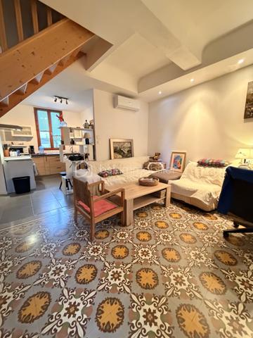 Appartement de 72,13 m²