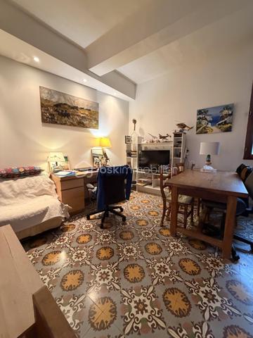 Appartement de 72,13 m²