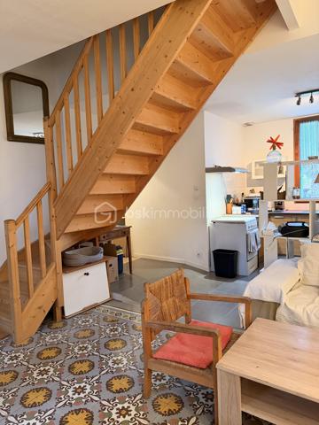 Appartement de 72,13 m²