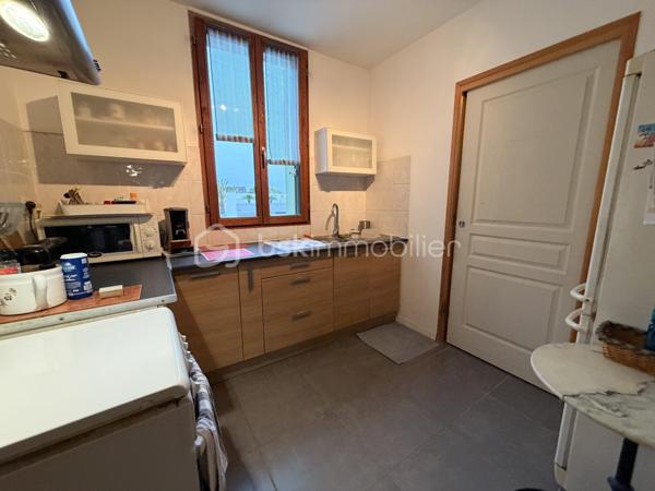 Appartement de 72,13 m²