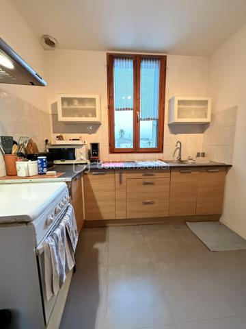 Appartement de 72,13 m²