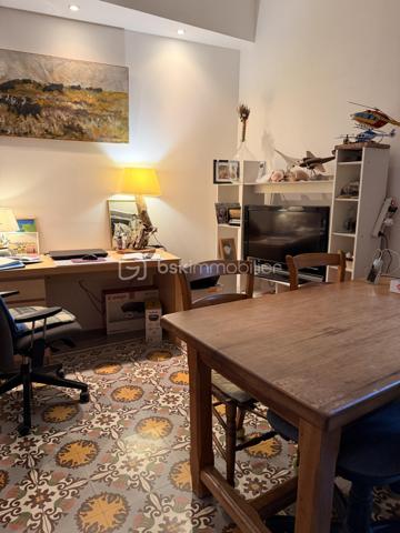 Appartement de 72,13 m²