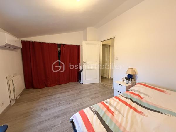 Appartement de 72,13 m²