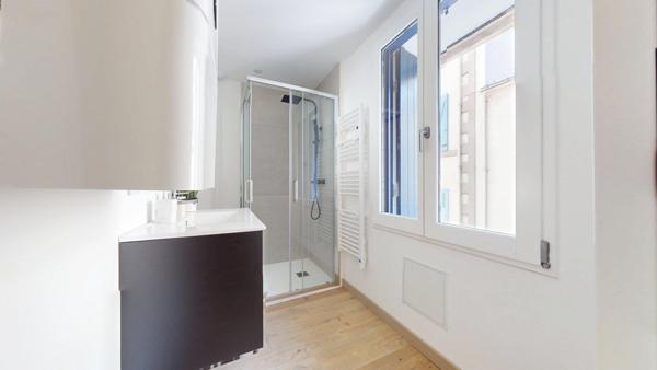 Maison 1 pièce - 37 m²