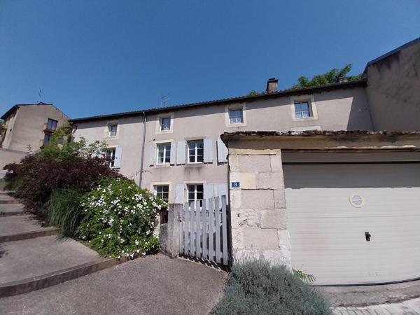 investissement -Immeuble de rapport -Saint Benoit 