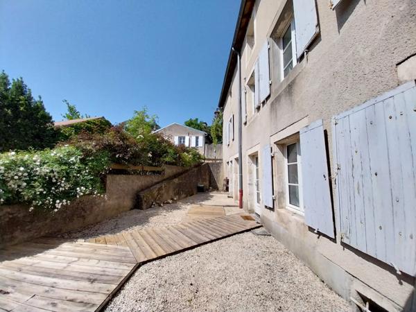 investissement -Immeuble de rapport -Saint Benoit 