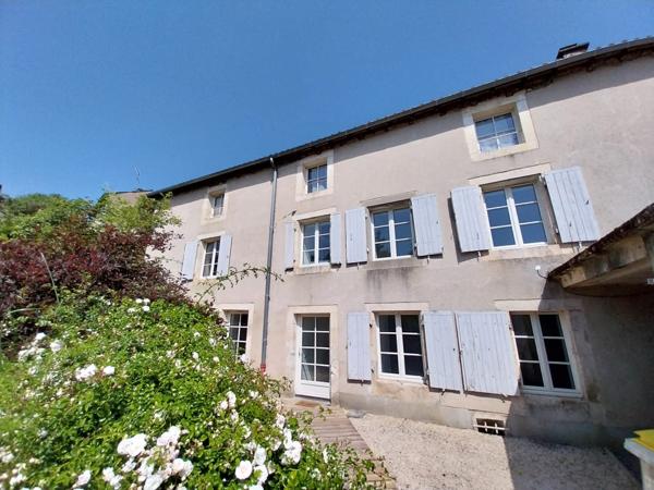 investissement -Immeuble de rapport -Saint Benoit 