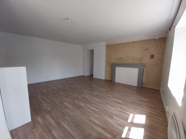 investissement -Immeuble de rapport -Saint Benoit 