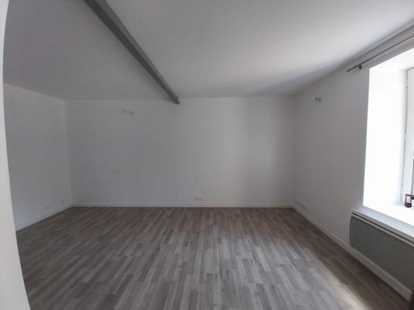 investissement -Immeuble de rapport -Saint Benoit 