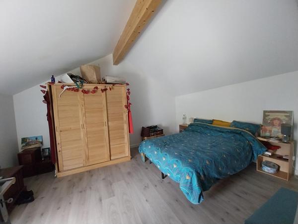 investissement -Immeuble de rapport -Saint Benoit 