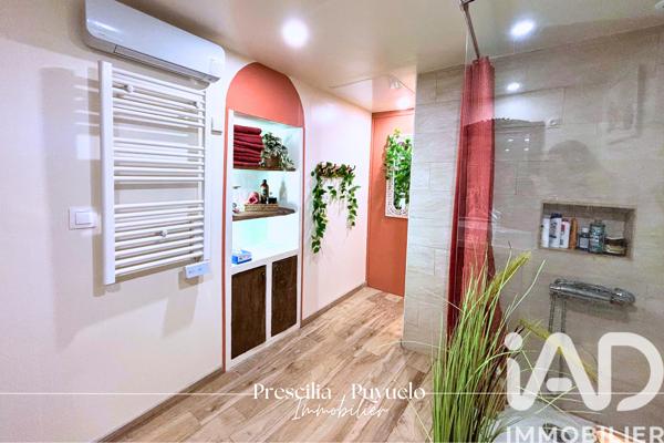 Maison à vendre 6 pièces 185,1 m² Puydarrieux