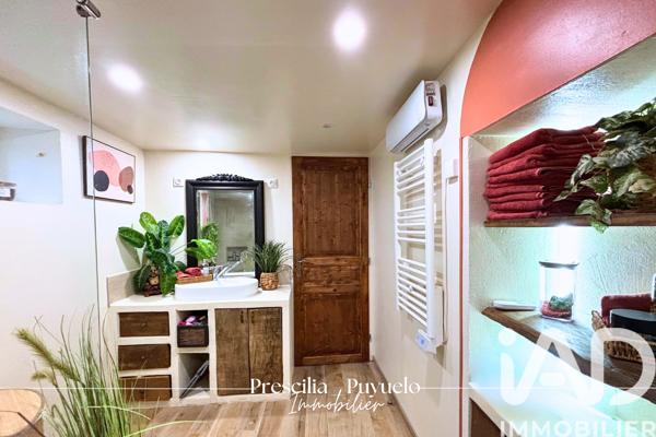 Maison à vendre 6 pièces 185,1 m² Puydarrieux