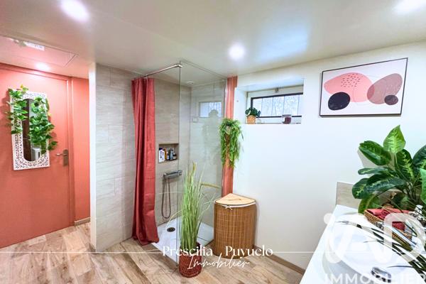 Maison à vendre 6 pièces 185,1 m² Puydarrieux
