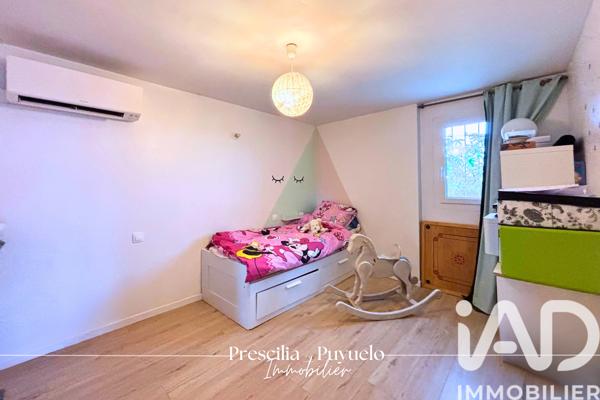 Maison à vendre 6 pièces 185,1 m² Puydarrieux