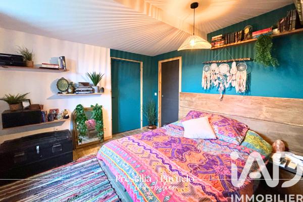 Maison à vendre 6 pièces 185,1 m² Puydarrieux