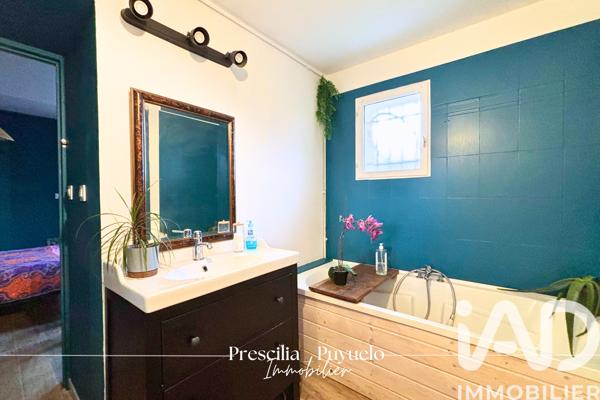 Maison à vendre 6 pièces 185,1 m² Puydarrieux