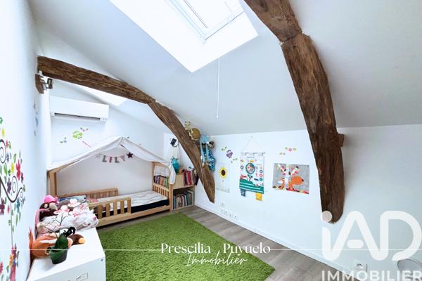 Maison à vendre 6 pièces 185,1 m² Puydarrieux