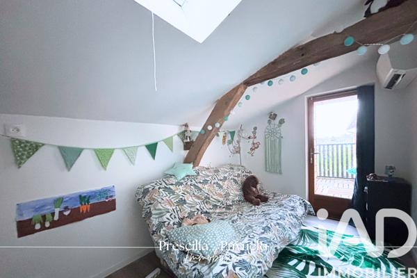 Maison à vendre 6 pièces 185,1 m² Puydarrieux