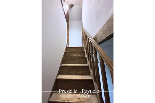 Maison à vendre 6 pièces 185,1 m² Puydarrieux