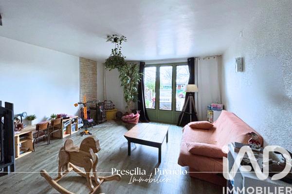 Maison à vendre 6 pièces 185,1 m² Puydarrieux