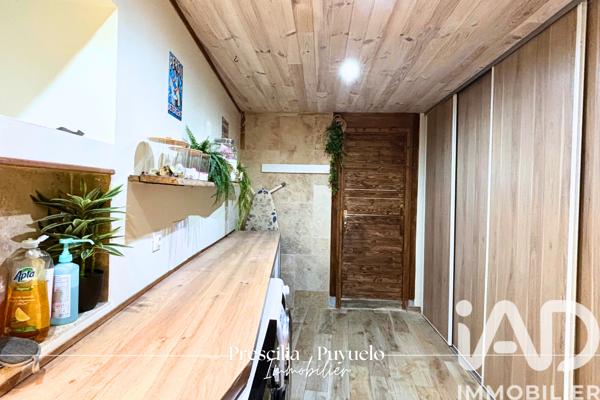 Maison à vendre 6 pièces 185,1 m² Puydarrieux