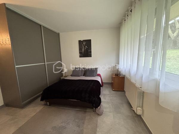 Appartement de 30,50 m²