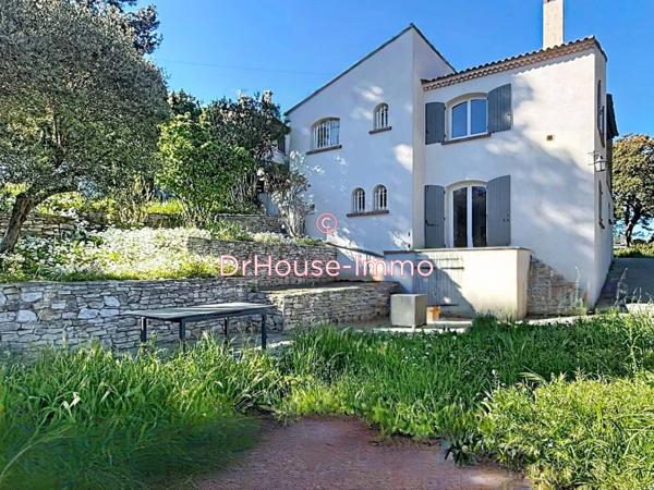 Maison à vendre 6 pièces de 150 m²