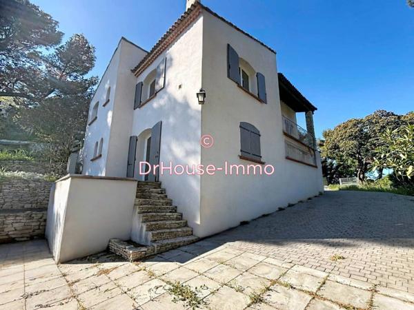 Maison à vendre 6 pièces de 150 m²