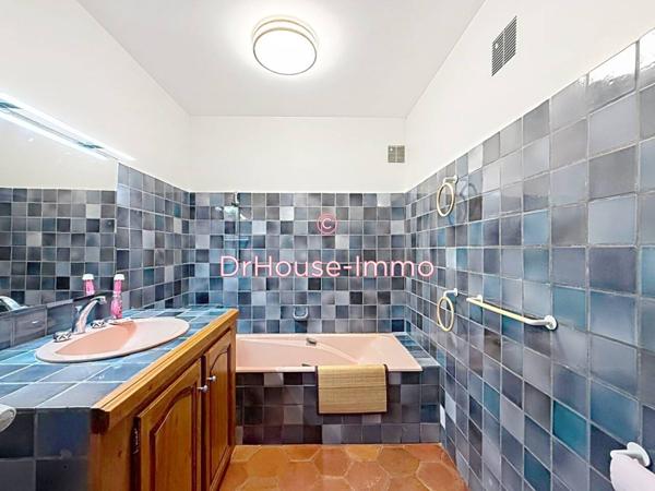 Maison à vendre 6 pièces de 150 m²