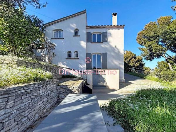 Maison à vendre 6 pièces de 150 m²