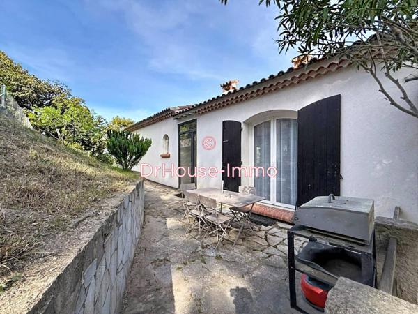 Maison à vendre 6 pièces de 150 m²